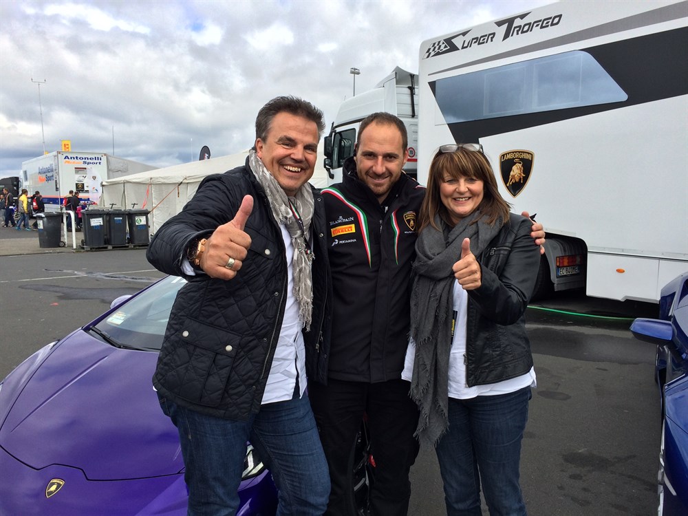 Alexander Herwig made by pixelconcept.de